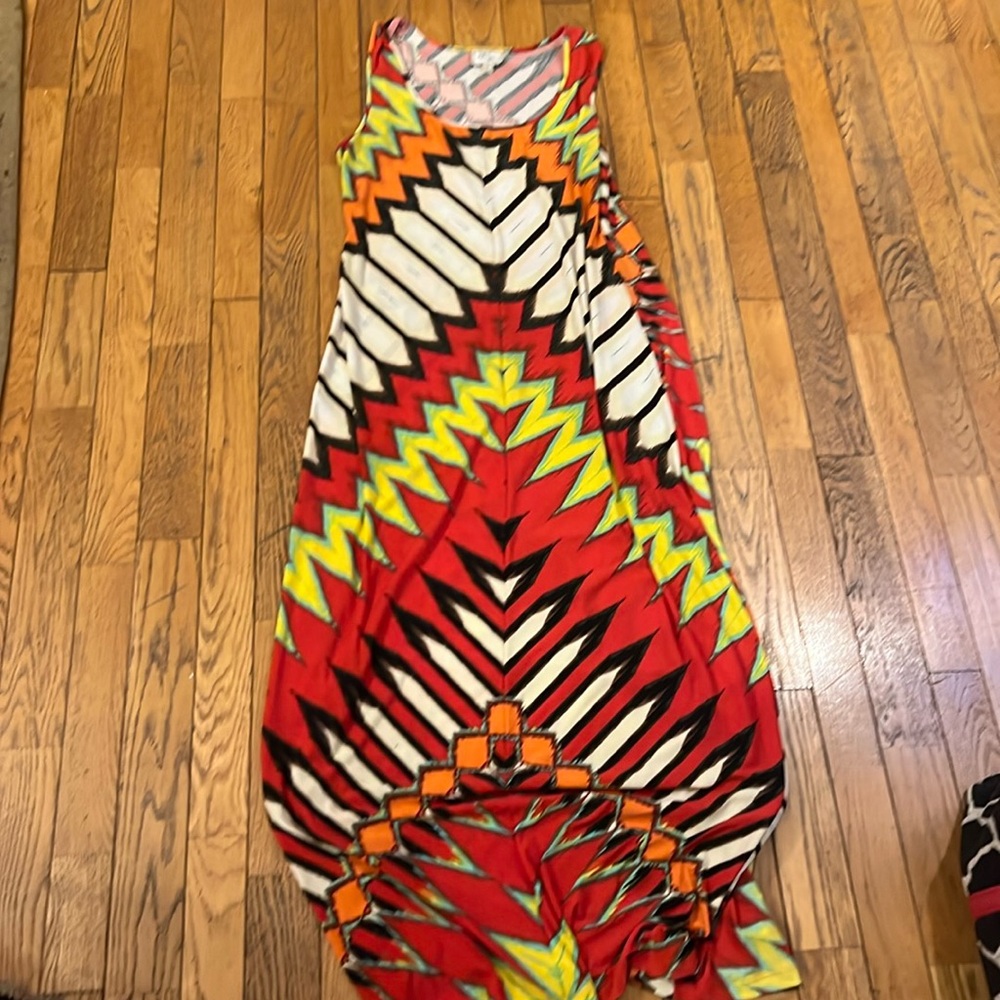Women’s size xl dress